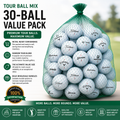 Tour Ball Mix – 30-Ball Value Pack