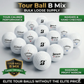 Tour Ball B Mix – Bulk Loose Supply